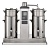 Кофемашина круговая фильтровая Bravilor Bonamat В20 4.320.501.110