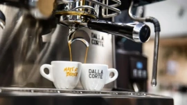 Dalla Corte: от инженерии к искусству эспрессо — аналитический отчет для профессионалов