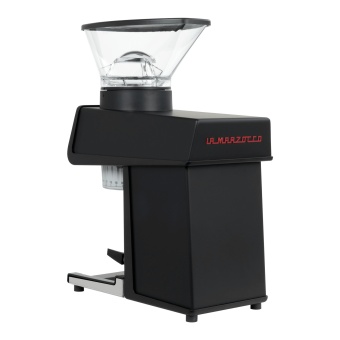 Кофемолка для эспрессо La Marzocco Pico Black, цвет корпуса черный 5