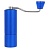 Кофемолка ручная Timemore Chestnut C2 Royal blue 70TGD002AA104 нержавеющая сталь, королевский синий