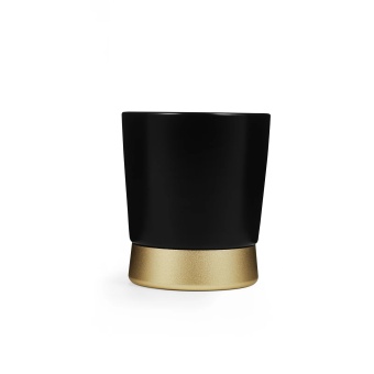 Чашка керамическая MHW-3BOMBER CERA Series Ceramic Cup 240 мл, черный, CS6102B-OS (3)