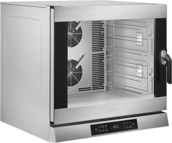 Конвекционная печь SMEG ALFA 625 E1HDS 2