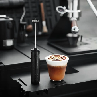 Ручной вспениватель молока MHW-3BOMBER Magician Handheld Milk Frother MF5893