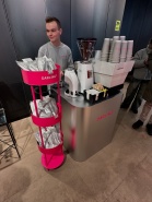 Лизинг кофейного оборудования