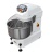 Тестомес спиральный Sunmix SUN200CL W, цвет корпуса белый 1