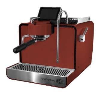 Кофемашина эспрессо рожковая Synesso ES.1, 1 группа 4