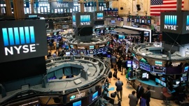 Фьючерсы на кофе стремительно растут: в Нью-Йорке и Лондоне они подорожали почти на 4 % на фоне высокой неопределённости и волатильности