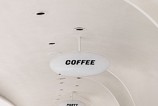 Intelligentsia в отеле TWA: отход от обычного кофепития
