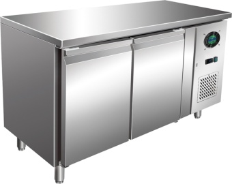 Морозильный стол Viatto GN2100BT