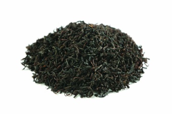 Чёрный чай цейлонский Ува Шоландс BOP1 Gutenberg, упак. 500 гр