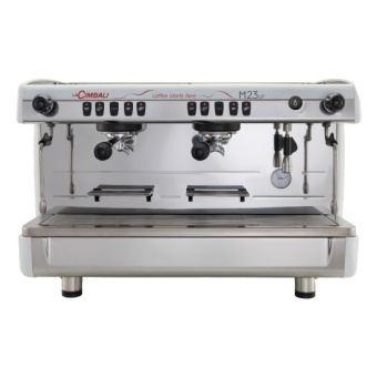 Кофемашина эспрессо рожковая La Cimbali M23 UP Tall Cup DT2