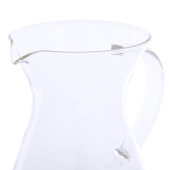 Декантер кувшин для кофе HARIO HCD-600T из закаленного стекла, clear (1)
