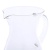 Декантер кувшин для кофе HARIO HCD-600T из закаленного стекла, clear (1)
