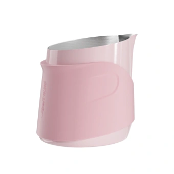 MHW-3BOMBER GT Milk Pitcher Handleless 400 мл — новый уровень контроля над молоком и латте-артом