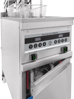 Фритюрница электрическая ROBOLABS ROBOFRY ARF