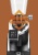 Кофемолка для эспрессо Ceado E37Z-Barista RS, жернова с титановым напылением 83 мм, цвет черный (3)