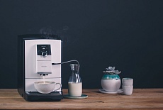 Глубокий Аналитический Обзор Бренда NIVONA: Технологии, Позиционирование и Ремонтопригодность в Сегменте Премиальных Суперавтоматов