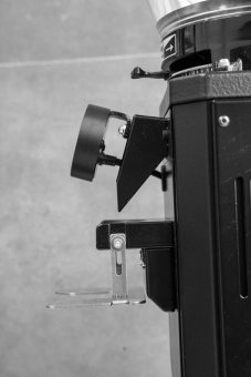Кофемолка для эспрессо XLVI M1 - 75800, жернова 75 мм, 800 обмин (5)