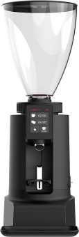 Кофемолка для эспрессо Ceado Leon 700, стальные плоские жернова 64 мм (5)