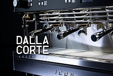 Dalla Corte: от инженерии к искусству эспрессо — аналитический отчет для профессионалов