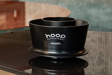 Ceado Hoop – инновационная кофеварка для идеального фильтр-кофе