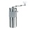 Кофемолка ручная TIAMO HG6171WH цвет белый   