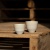 Чашка Loveramics Scandi 200 ml Cappuccino Cup C116-01BIV, цвет бежевый 5