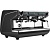 Nuova Simonelli Appia Life 2Gr V, чёрная — профессиональная рожковая кофемашина для эспрессо | интернет-магазин товаров для кофеен ТЕРРИТОРИЯ КОФЕ