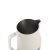 Питчер молочник для капучино и латте MHW-3BOMBER Turbo Milk Pitcher, белый, 350 мл, P6013W (1)