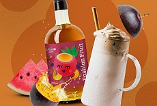 Сиропы Liquid Joy: Комплексный Анализ для Кофейного Бизнеса