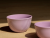 Чашка Loveramics Boram Um Tasting Cup 200 ml C099-111BDP, розовая пустыня (Dusty Pink) 4