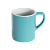 Кружка Loveramics Bond бирюзовый C098-07BTE 300 мл.