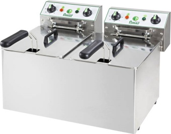 Фритюрница Fimar FR88