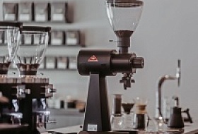 Обзор кофемолок Mahlkönig: философия и значение в кофейной индустрии