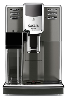 Суперавтоматическая кофемашина эспрессо Gaggia Anima Classic OTC RI875901 (4)