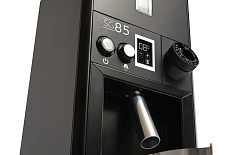 Технико-эксплуатационный анализ платфорaмы Eureka SG85: Эволюция коммерческого помола в экосистеме Specialty Coffee