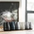 Питчер для молока MHW-3BOMBER Turbo Milk Pitcher Glossy Grey, 450 мл – профессиональный питчер для вспенивания молока и латте-арта P6001S