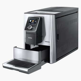 Кофемашина Nivona CafeRomatica NICR 825
