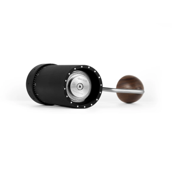 Кофемолка ручная MHW-3BOMBER Blade R3 Manual Coffee Grinder, жернова 40 мм, черный, G5847B (10)