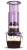 Кофеварка ручная Аэропресс (Aeropress) Clear Purple, цвет фиолетовый (1)