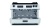 Кофемашина эспрессо рожковая Fiamma Compass 2 SE TC White автомат, 2 группы, 2.0.507 (2)