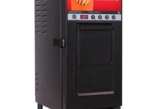 Фритюрницы RoboLabs RoboFryBox — автоматические решения для современной кухни