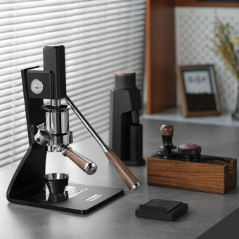 Ручная эспрессо машина MHW-3BOMBER Sonic S7 manual espresso machine Basic-1 accessory, CM8011 (4)