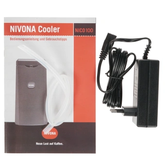 Охладитель для молока NIVONA Cooler NICO 100 | интернет-магазин товаров для кофеен ТЕРРИТОРИЯ КОФЕ
