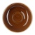 Кофейная пара LOVERAMICS Egg карамель 200 мл C088-74BCA / C088-75BCA Caramel (чашка и блюдце) (2)