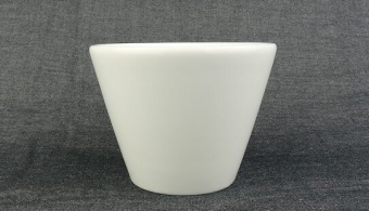 Чашка для эспрессо без ручки дегустационная Ancap Degustazione AP-32846, высота 69 мм, объем 190 мл 3