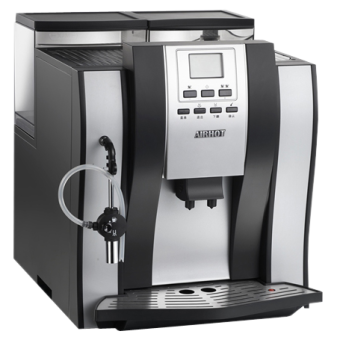 Кофемашина автоматическая AIRHOT AC-709