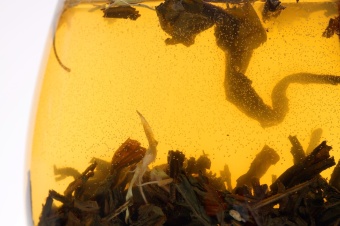 Иван чай цветочный тизан 2