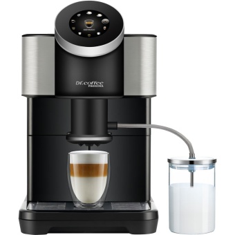 Суперавтоматическая кофемашина эспрессо Dr.Coffee Proxima H2 1