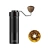 Ручная кофемолка MHW-3BOMBER Precision R3 Pro Manual Coffee Grinder — профессиональный помол для эспрессо, пуровера и альтернативного кофе G5847B